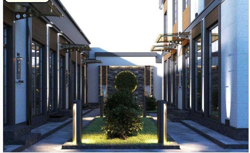 Продажа Евродома на Олтинтепа, 7-соток (N 12910 )