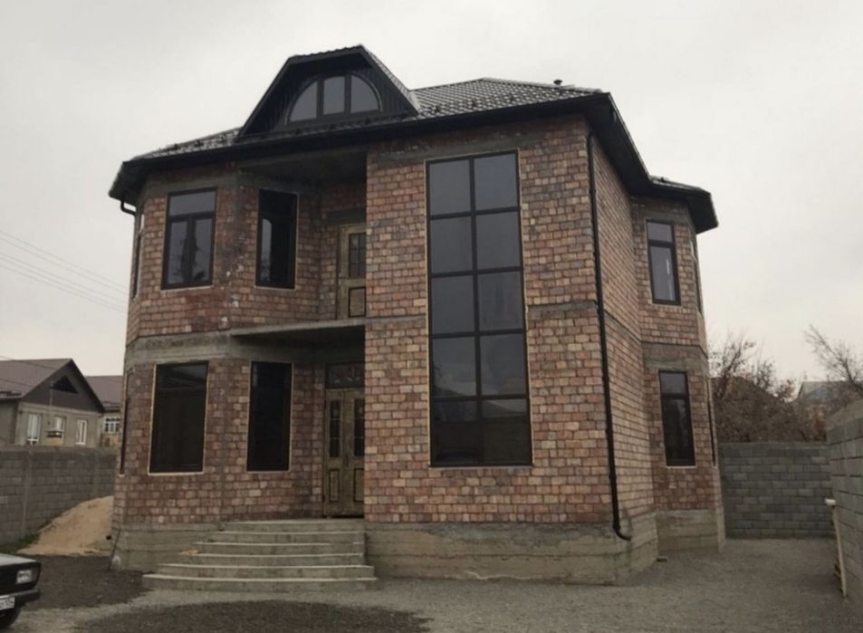 Пластик окна и двери