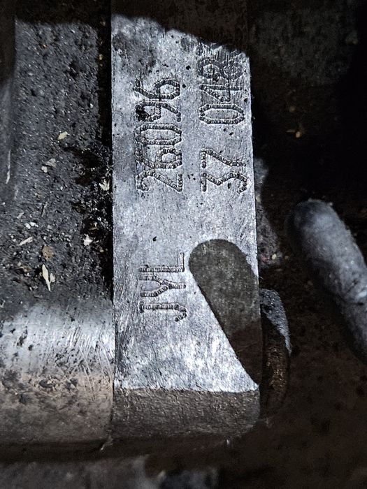 Cutie viteze manuala diferite coduri Audi skoda seat Volkswagen , GRF