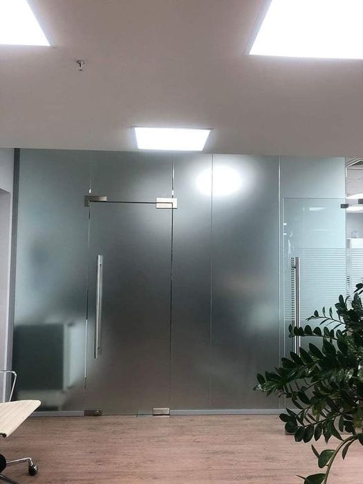 Akfa Ekopen Акфа   Rom Eshik Plastmas/Alyumin/Termo
JP fasad