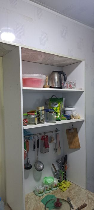 Uy sotiladi 1 xonali