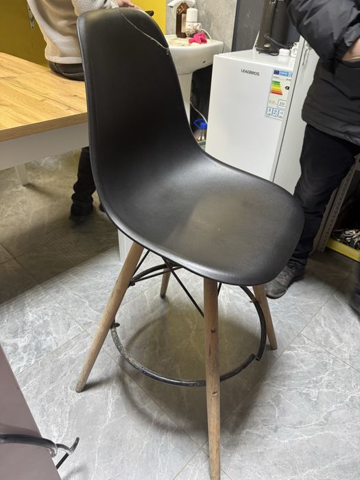 Барный стул 2 шт стульчик алматы