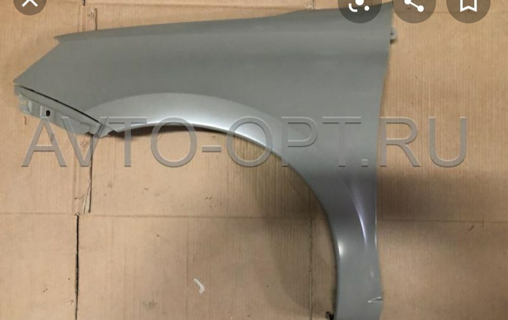 Продам переднее крыло Лада Гранта ФЛ