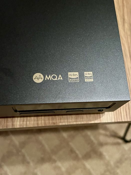 CD player shanling Cd-80