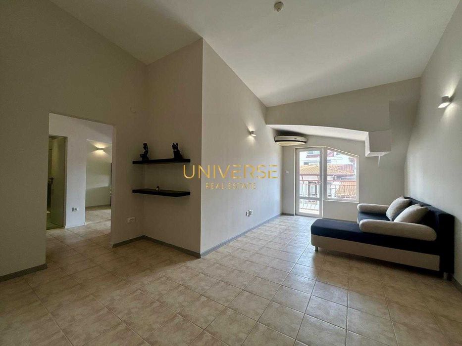 Продава се Тристаен апартамент в Свети Влас - 88 кв.м за 1273 €/кв.м - Снимка #1