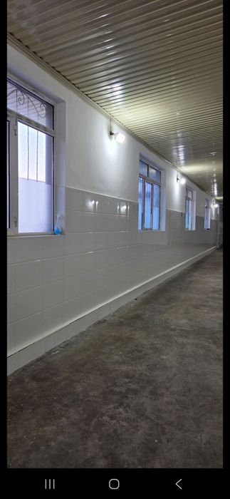 Yunusobod, Sklad uchun yaxshi joy (omborxona)