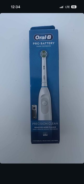 Periuta electrica