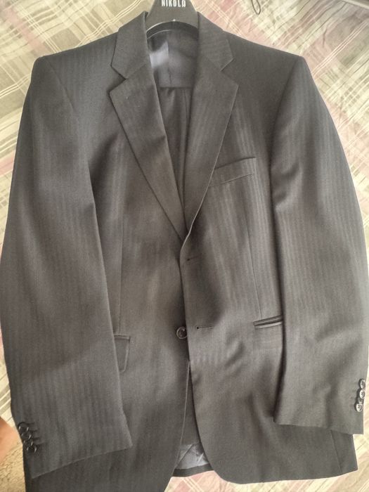 Костюм Никола мъжки 48