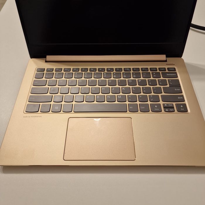 Laptop Lenovo Ideapad 530S