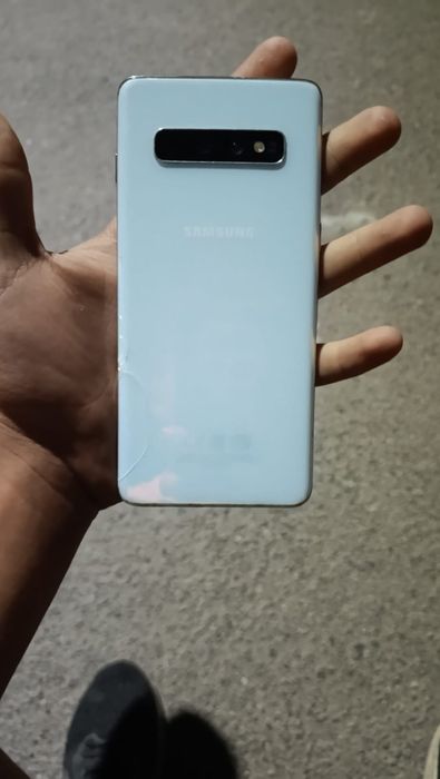 Samsung   s10 5g