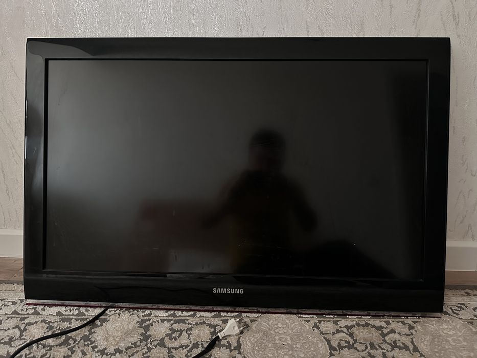 Телевизор Samsung