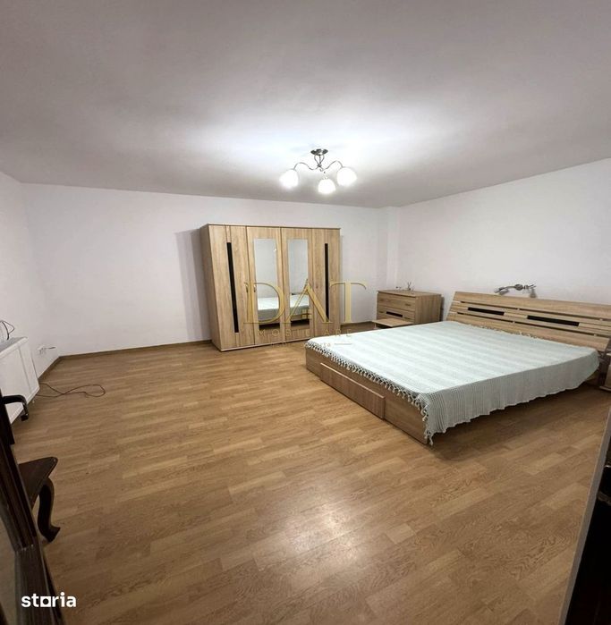 Apartament ultracentral 2 camere