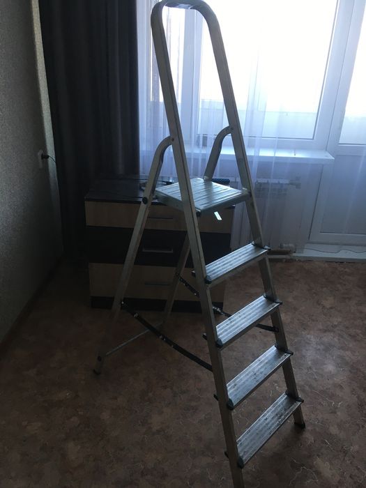 Стремянка лестница