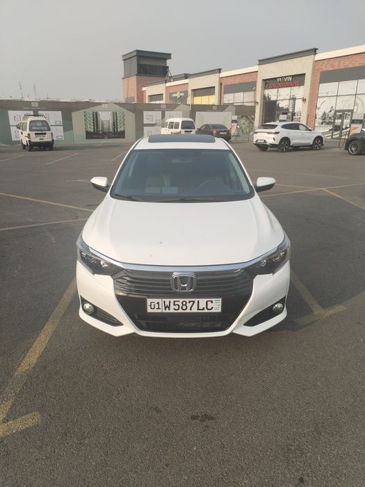 Honda crider 2023г.