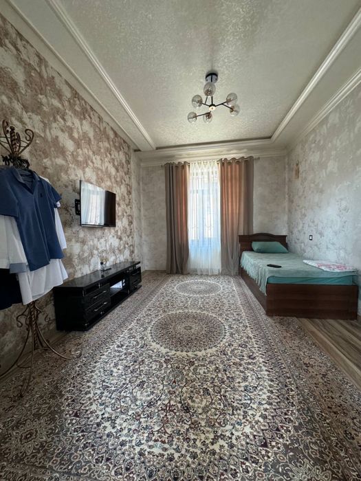 Продается дом, рядом с Абу-Сахи и Ипподромом