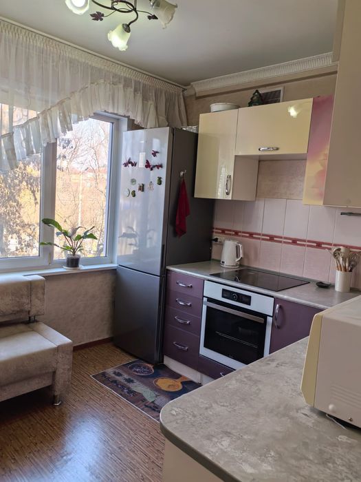 Продам 3-х комнатную квартиру