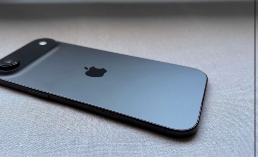 Iphone 17 air 256Gb schimb