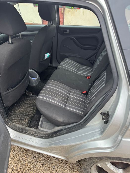 Vand/Schimb -Ford Focus