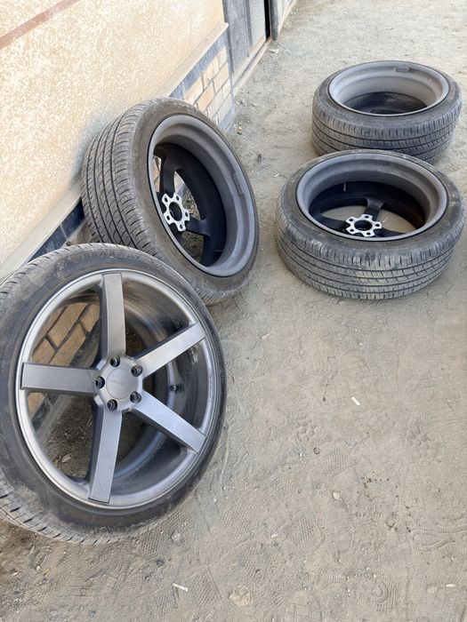 VOSSEN CV3-R оригинал