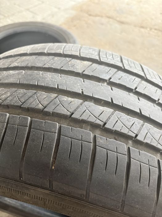 ЛЯТНИ ГУМИ LINGLONG GREEN-MAX 255/50 R19 107W