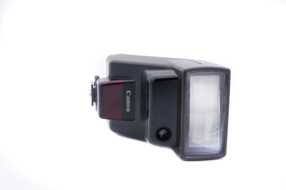 Obiectiv Canon Speedlite300 EZ