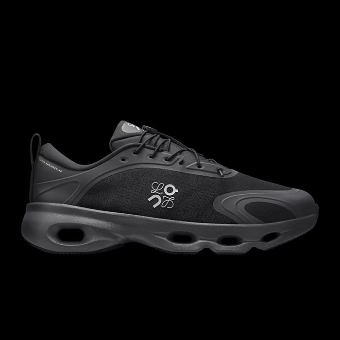 On Cloudsolo LOEWE black