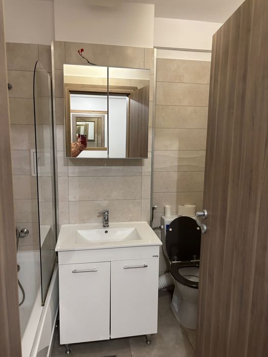 închiriez apartament 2 camere- Magurele cartier ELITE RESIDENCE, langa padure.