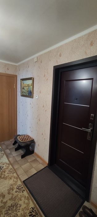 Продам двухкомнатную квартиру 4-19