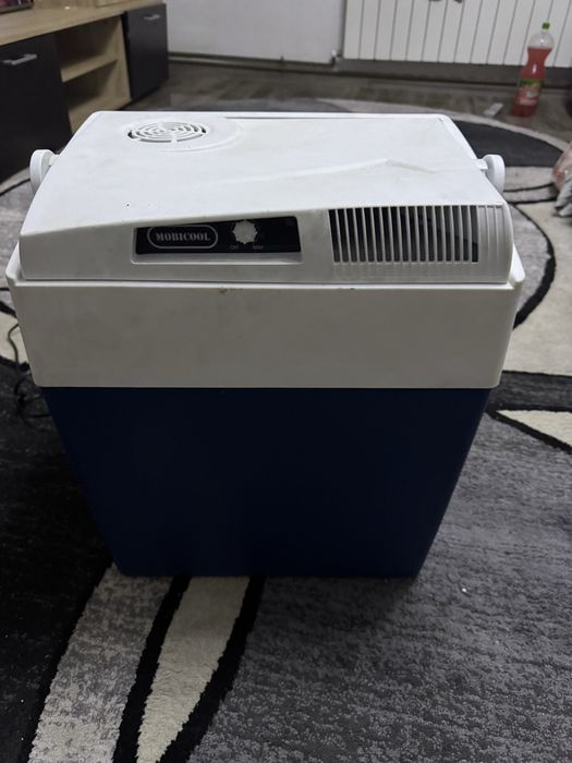 Ladă mini frigorifică