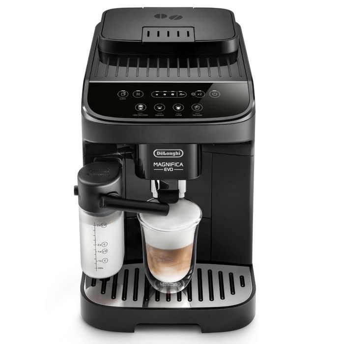 DeLonghi Magnifica Evo ECAM290.51.B