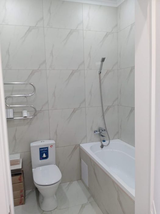 Укладка плитки, кафеля, керамагранит, вырезка углов под 45° - Укладка ...