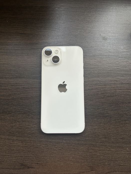 Iphone 14 в хорошем состоянии