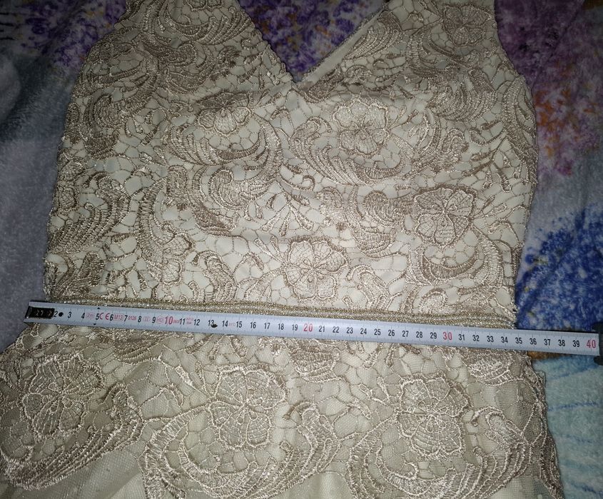 Rochie eleganta M 40