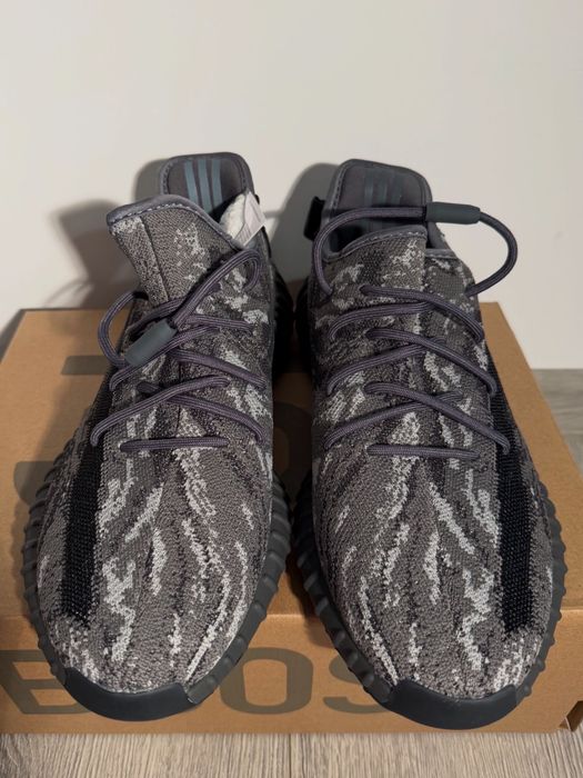 Adidas Yezzy 350v2 Dark Salt