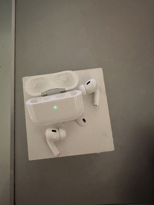 Appe airpods pro 2