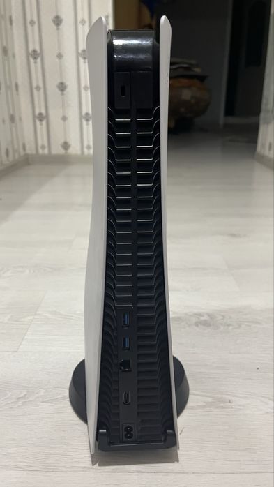 пс5 и 9 игр фулл комплект