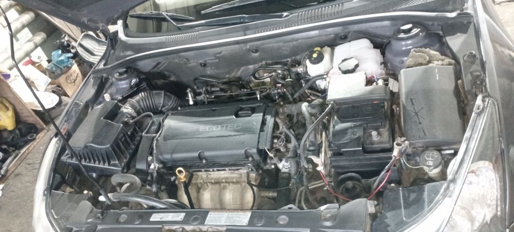 Продам Chevrolet Cruze 2012 года