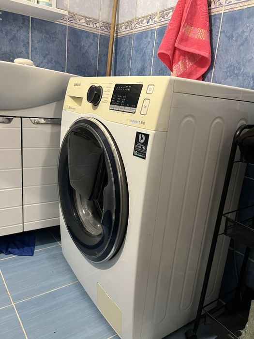 Стиральная машина Samsung