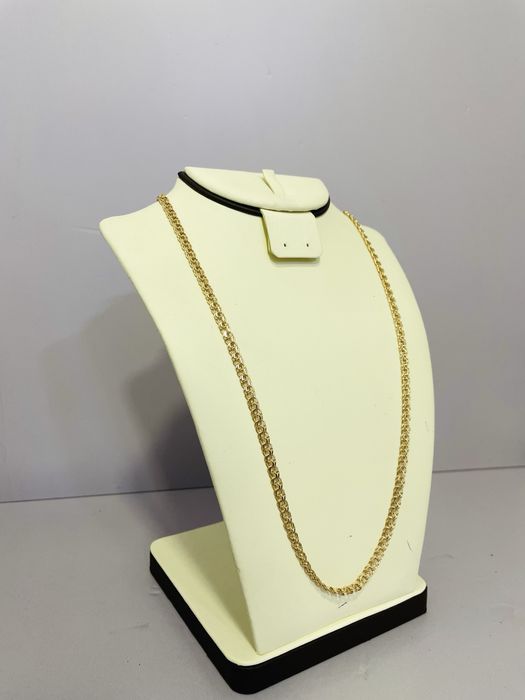 Золотая цепь, 585 / СА167668