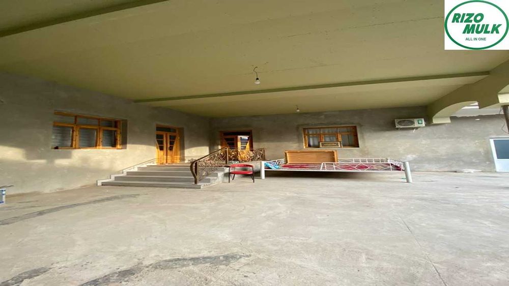 Назарбек Харакатда ховли сотилади. NR494/106