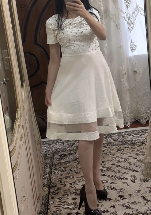 Bahor va yozgi koylaklar