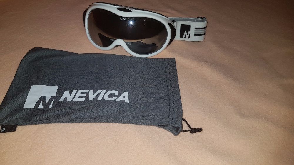 Ochelari de ski Nevica