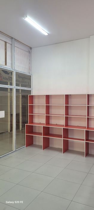Продается бутик на Акбаре