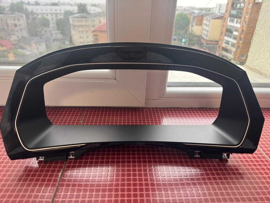 Rama Ceasuri Bord AID VW Passat B8 Golf 7 Tiguan Virtual Cockpit