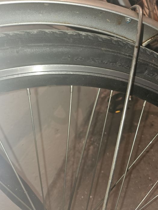 Bicicleta 28 inch