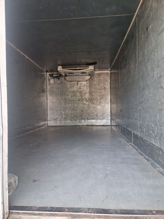 Продам газель рефрижератор, термобудка