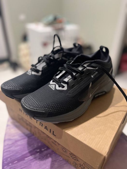 Кроссовки Nike оригинал