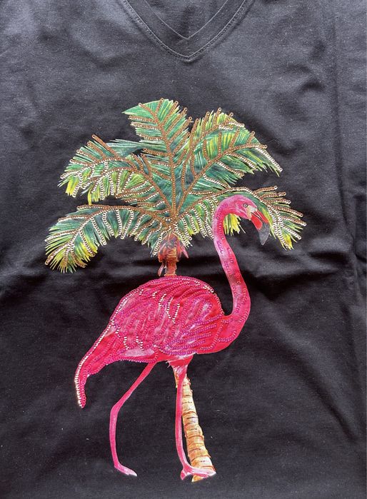 Дамски тениски