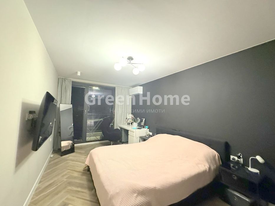 Продава се Тристаен апартамент в Варна, Център - 140 кв.м за 2643 €/кв.м - Снимка #6