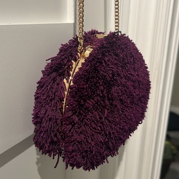 Официална дамска чанта Zara